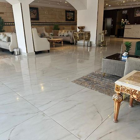 Diva Hotel Suites ジェッダ エクステリア 写真