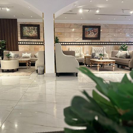 Diva Hotel Suites ジェッダ エクステリア 写真