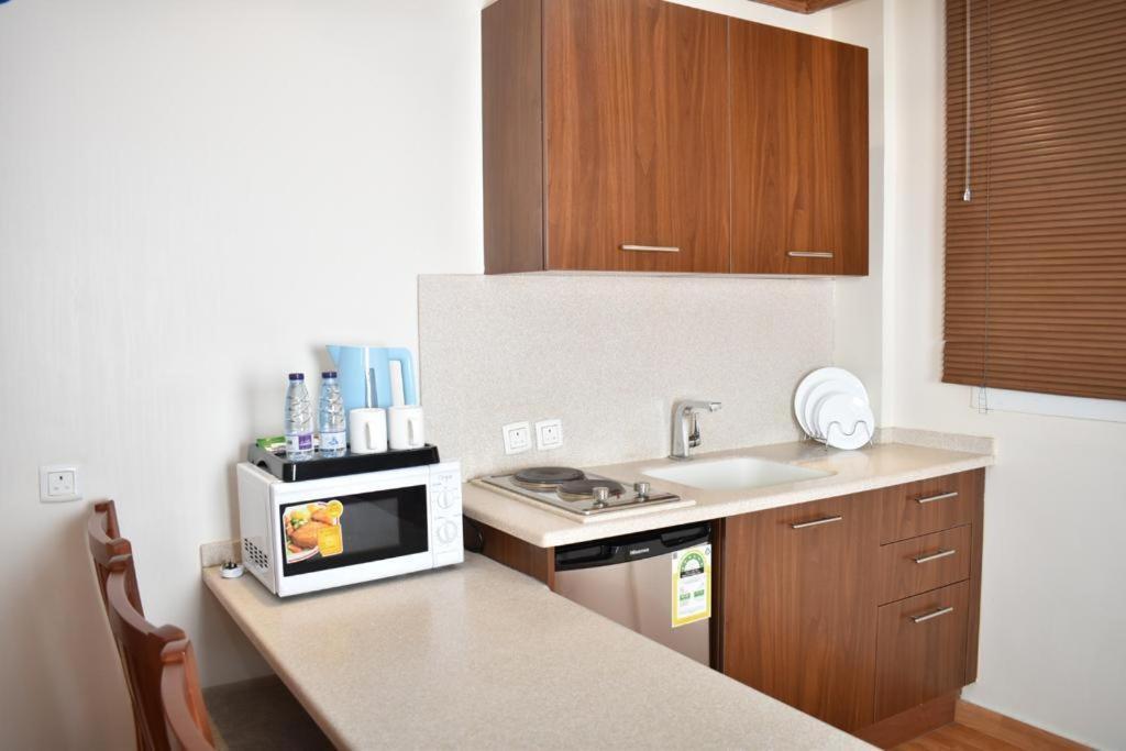 Diva Hotel Suites ジェッダ エクステリア 写真