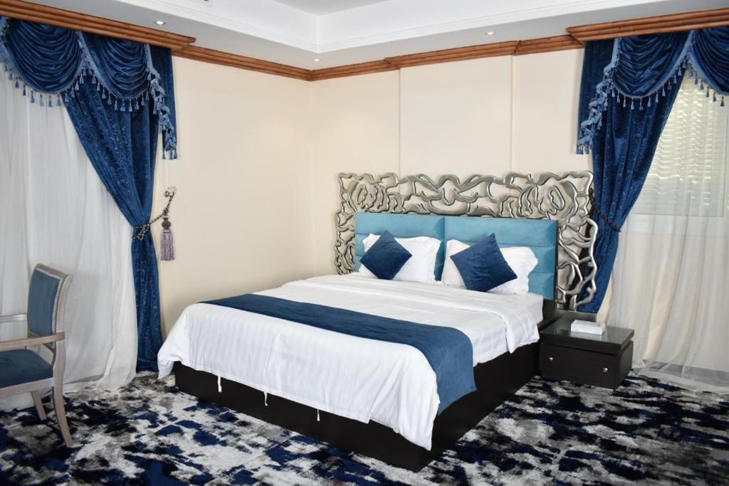 Diva Hotel Suites ジェッダ エクステリア 写真