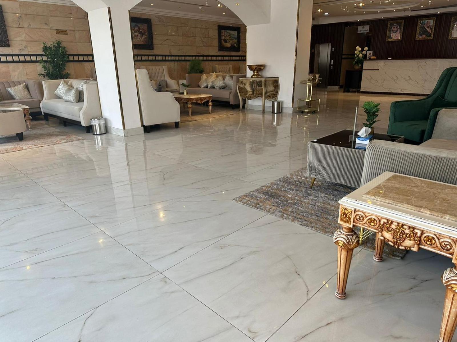 Diva Hotel Suites ジェッダ エクステリア 写真