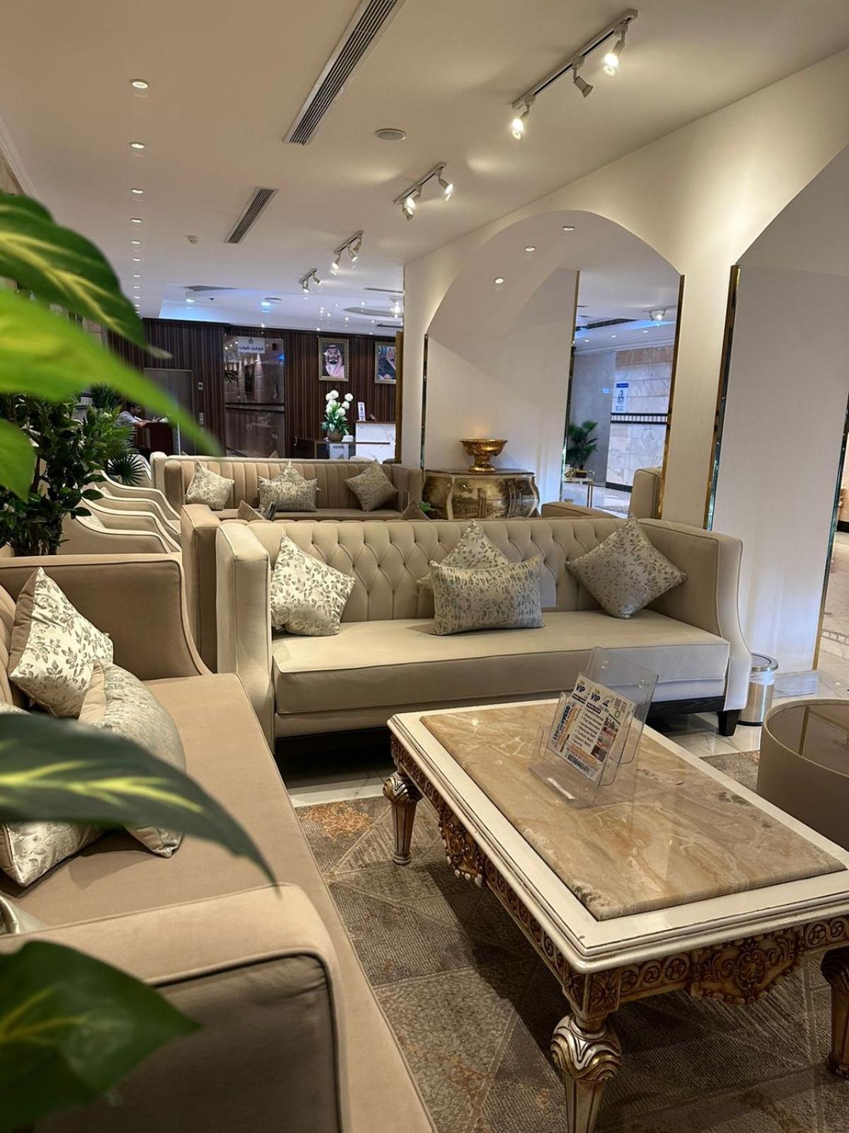 Diva Hotel Suites ジェッダ エクステリア 写真